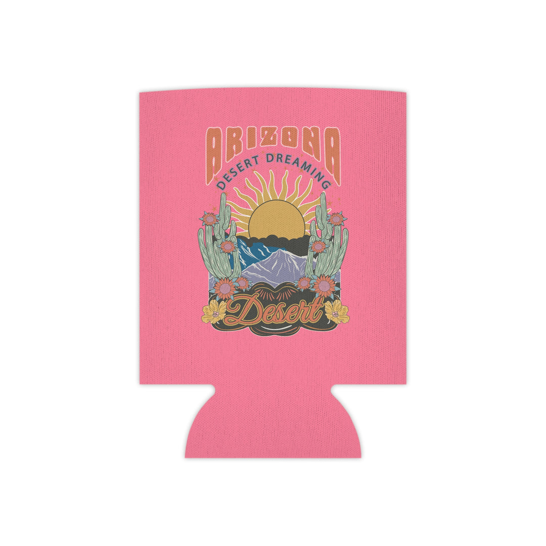 Arizona Desert Dreaming - Can Cooler
