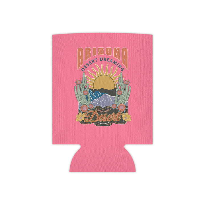 Arizona Desert Dreaming - Can Cooler