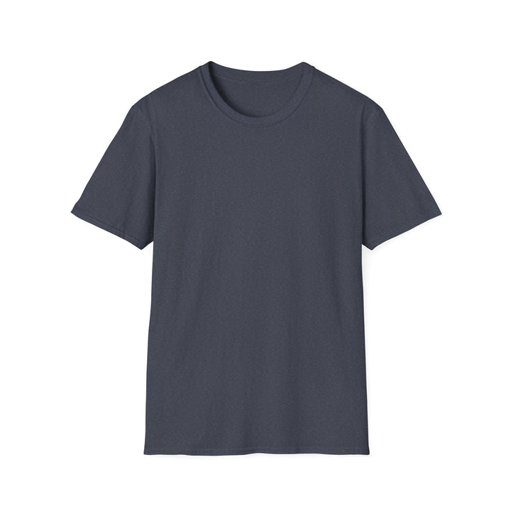 In God We Trust - Unisex Softstyle T-Shirt