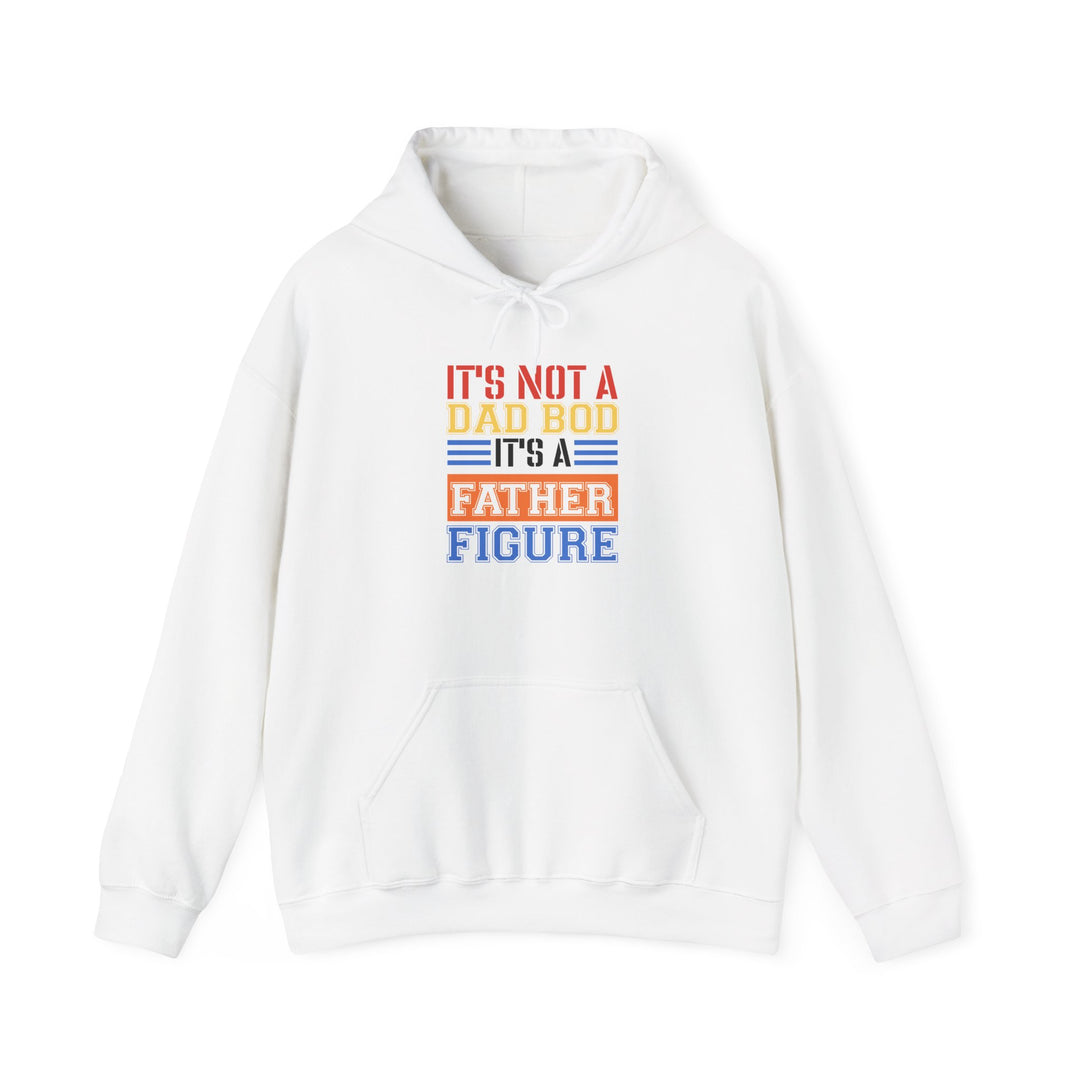 Dad Bod - Unisex Heavy Blend™ Hooded Sweatshirt