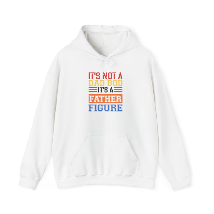 Dad Bod - Unisex Heavy Blend™ Hooded Sweatshirt