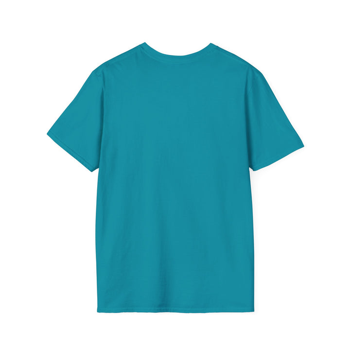 Disco Ball - Unisex Softstyle T-Shirt