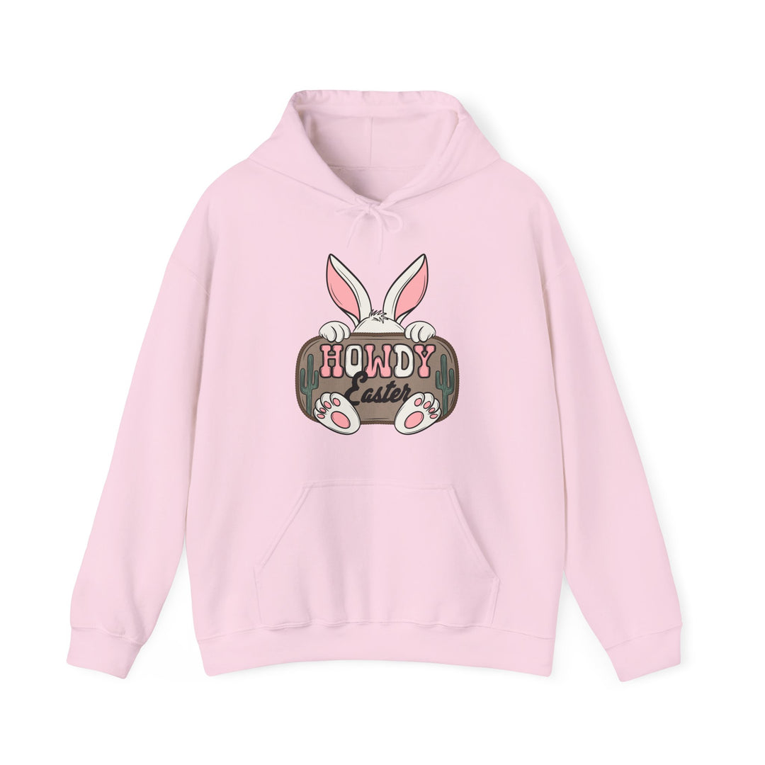 Howdy Easter - Unisex Heavy Blend™ Hooded Sweatshirt
