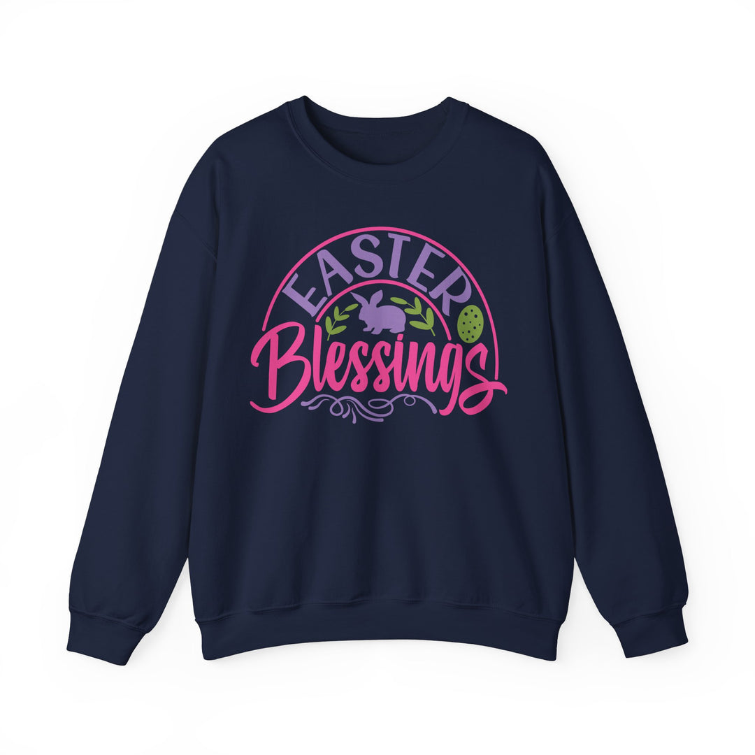 Easter Blessings - Unisex Heavy Blend™ Crewneck Sweatshirt