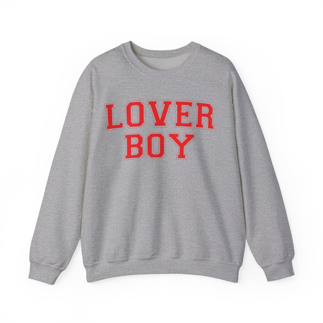 Lover Boy - Unisex Heavy Blend™ Crewneck Sweatshirt