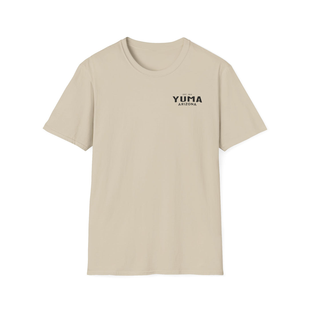 Local Pricks - Unisex Softstyle T-Shirt