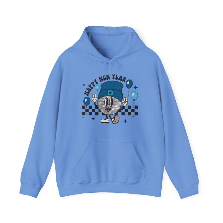 Disco Ball - Unisex Heavy Blend™ Hooded Sweatshirt
