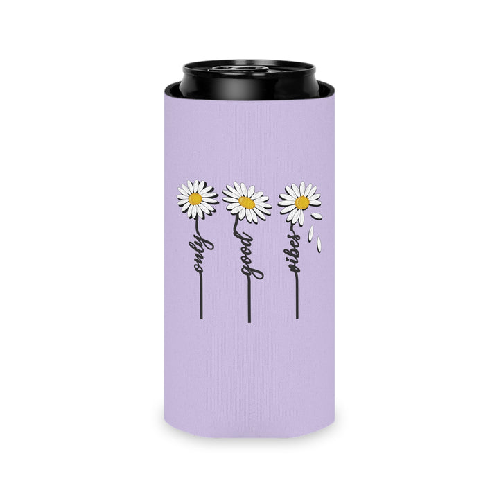 Only Good Vibes - Can Cooler