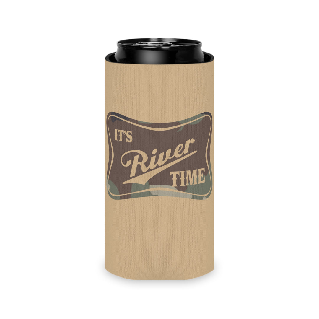 River Time - Can Cooler