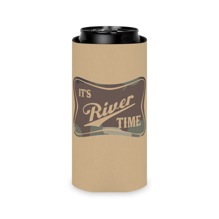 River Time - Can Cooler