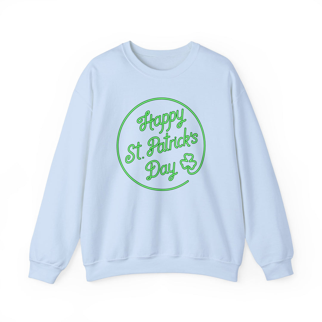 Neon Sign - Unisex Heavy Blend™ Crewneck Sweatshirt