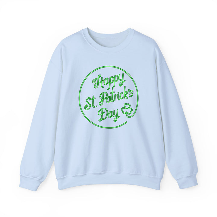 Neon Sign - Unisex Heavy Blend™ Crewneck Sweatshirt