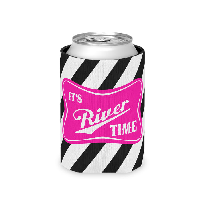 River Time - Can Cooler