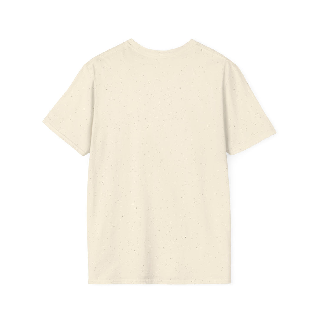 Cheers F*ckers - Unisex Softstyle T-Shirt