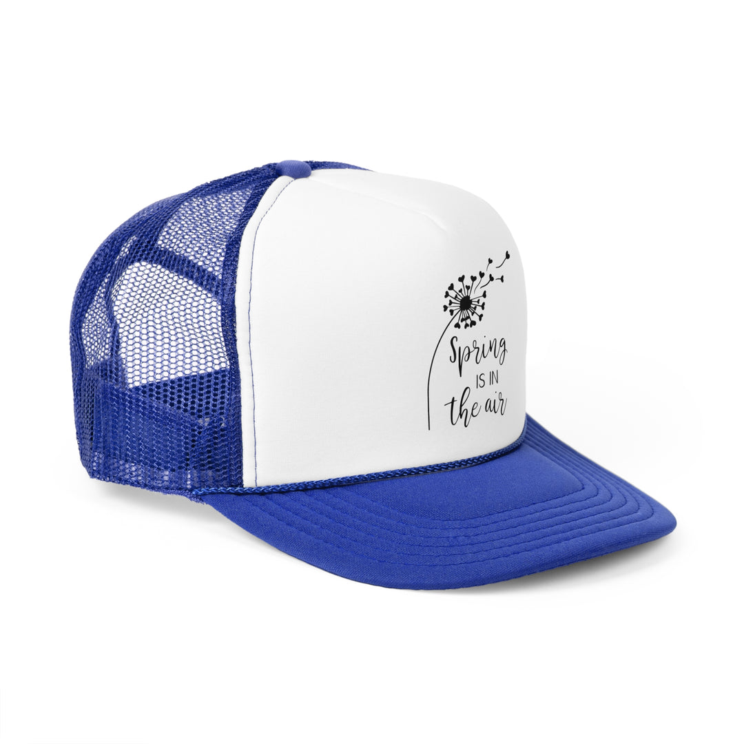 Spring Is In The Air - Foam Trucker Caps