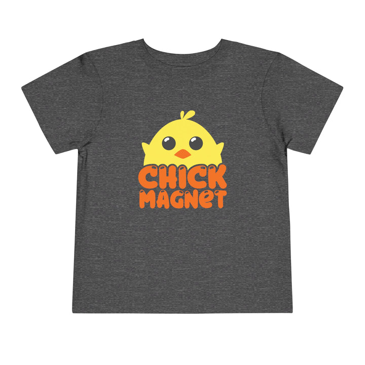 Chick Magnet - Toddler Short Sleeve Tee