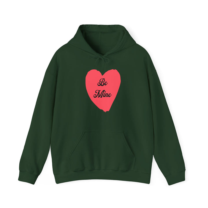 Be Mine - Unisex Heavy Blend™ Hooded Sweatshirt