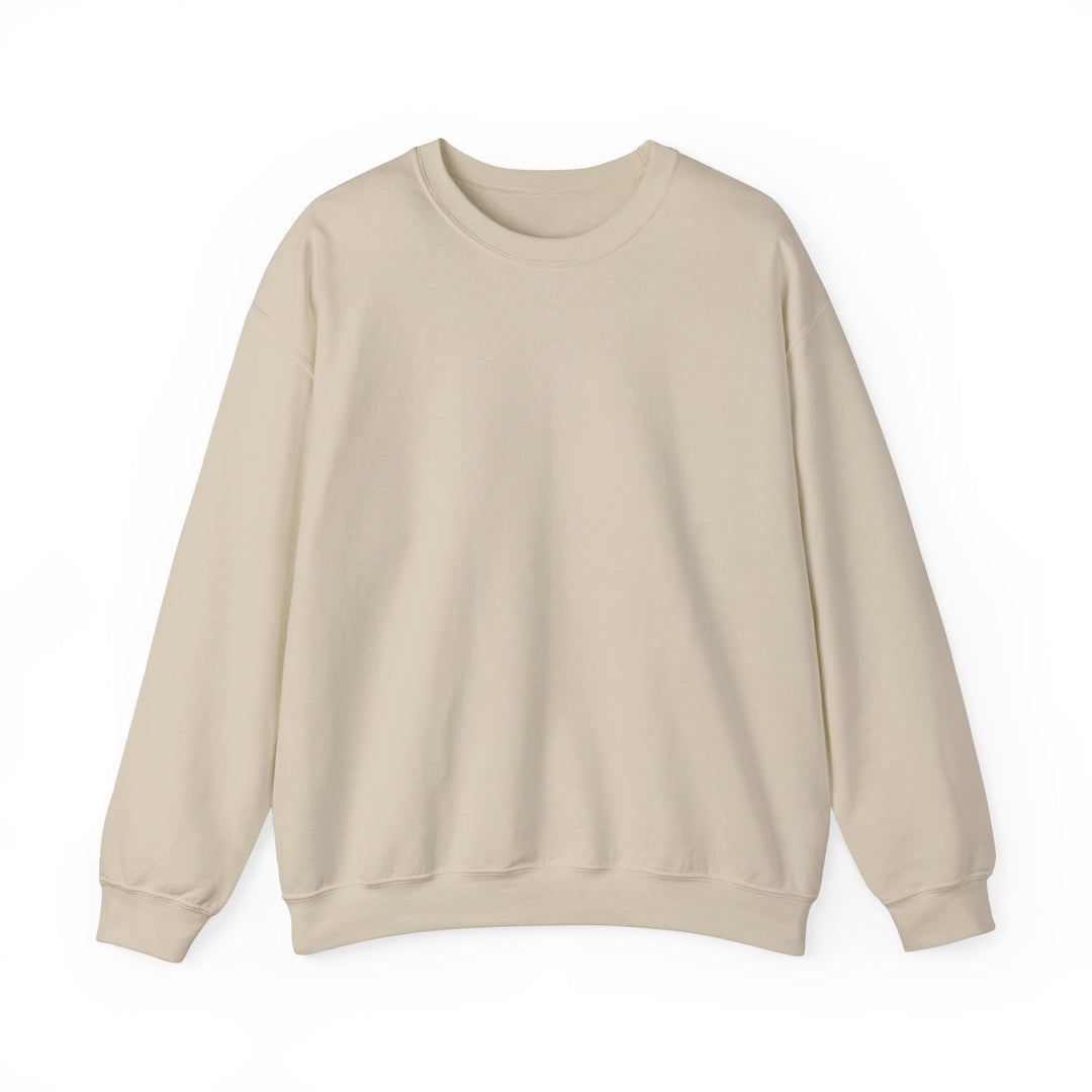 Buckle Up - Unisex Heavy Blend™ Crewneck Sweatshirt