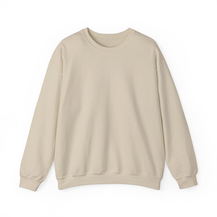 Buckle Up - Unisex Heavy Blend™ Crewneck Sweatshirt