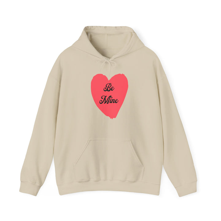 Be Mine - Unisex Heavy Blend™ Hooded Sweatshirt