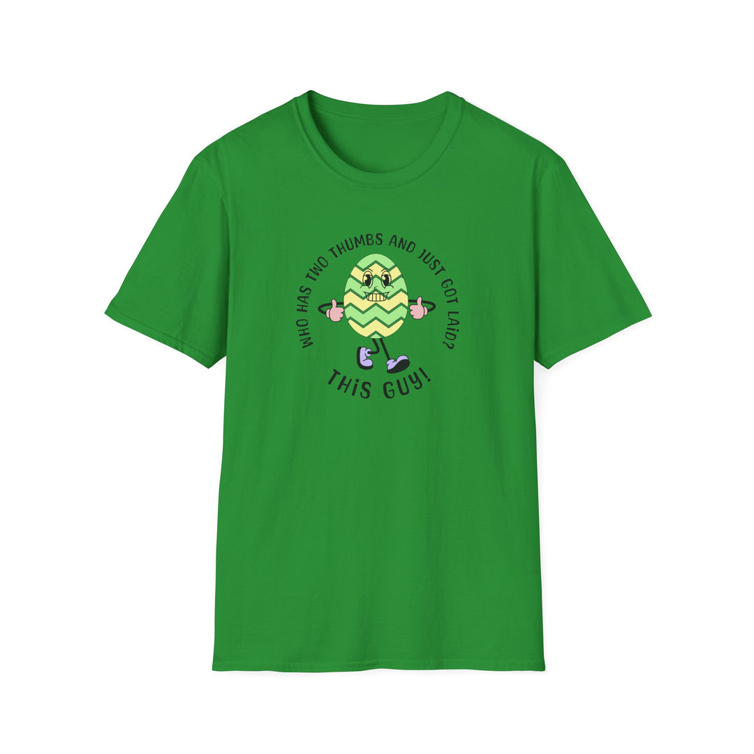 This Guy - Unisex Softstyle T-Shirt