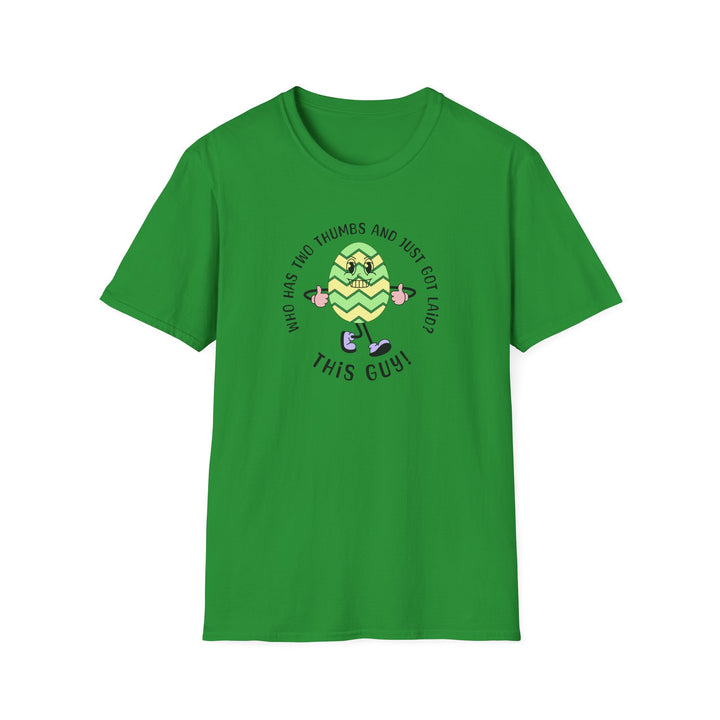 This Guy - Unisex Softstyle T-Shirt