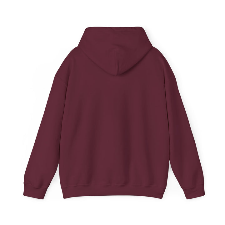 Happy Thanksgiving-Give Thanks - Unisex Heavy Blend™ Hooded Sweatshirt