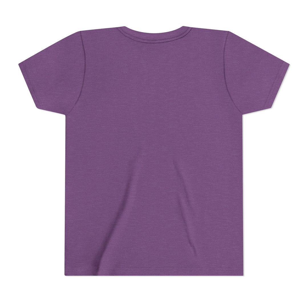 4th Of July Gnomes - Youth Short Sleeve Tee