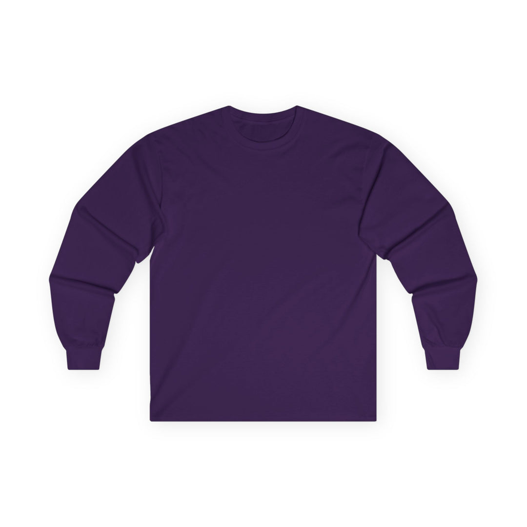 Buckle Up - Unisex Ultra Cotton Long Sleeve Tee