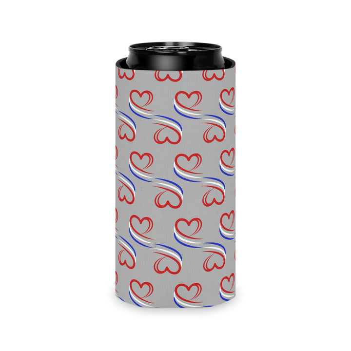 American Beauties - Can Cooler