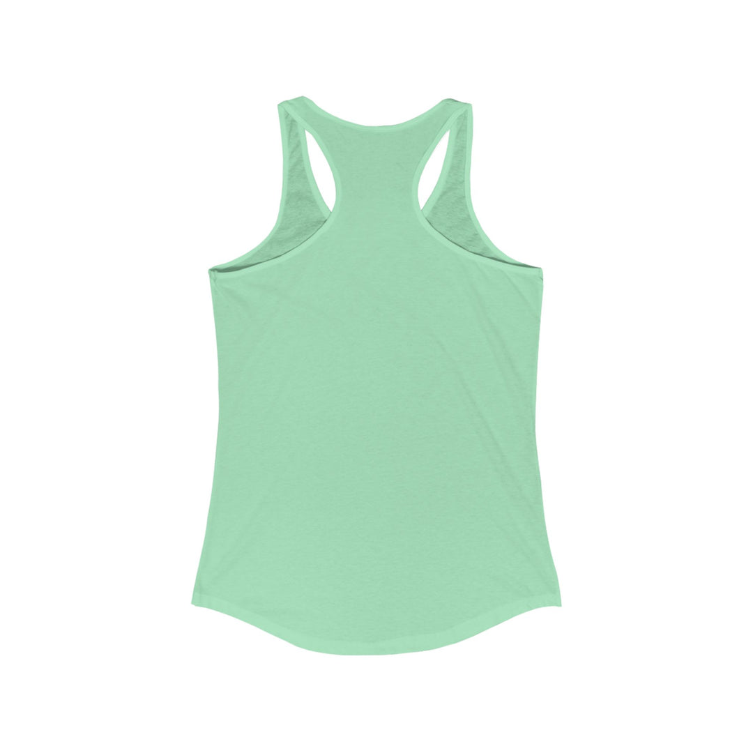 Drink Up Witches - Women's Ideal Racerback Tank
