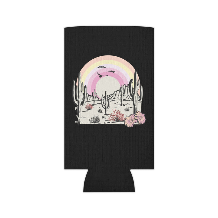 Desert Rainbow - Can Cooler