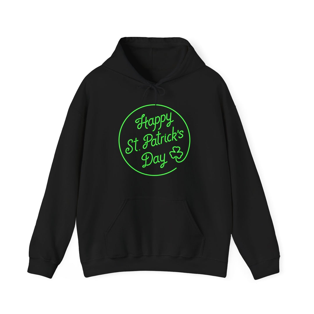 Neon Sign - Unisex Heavy Blend™ Hooded Sweatshirt