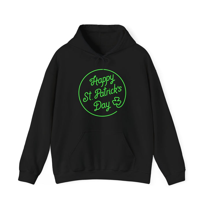 Neon Sign - Unisex Heavy Blend™ Hooded Sweatshirt