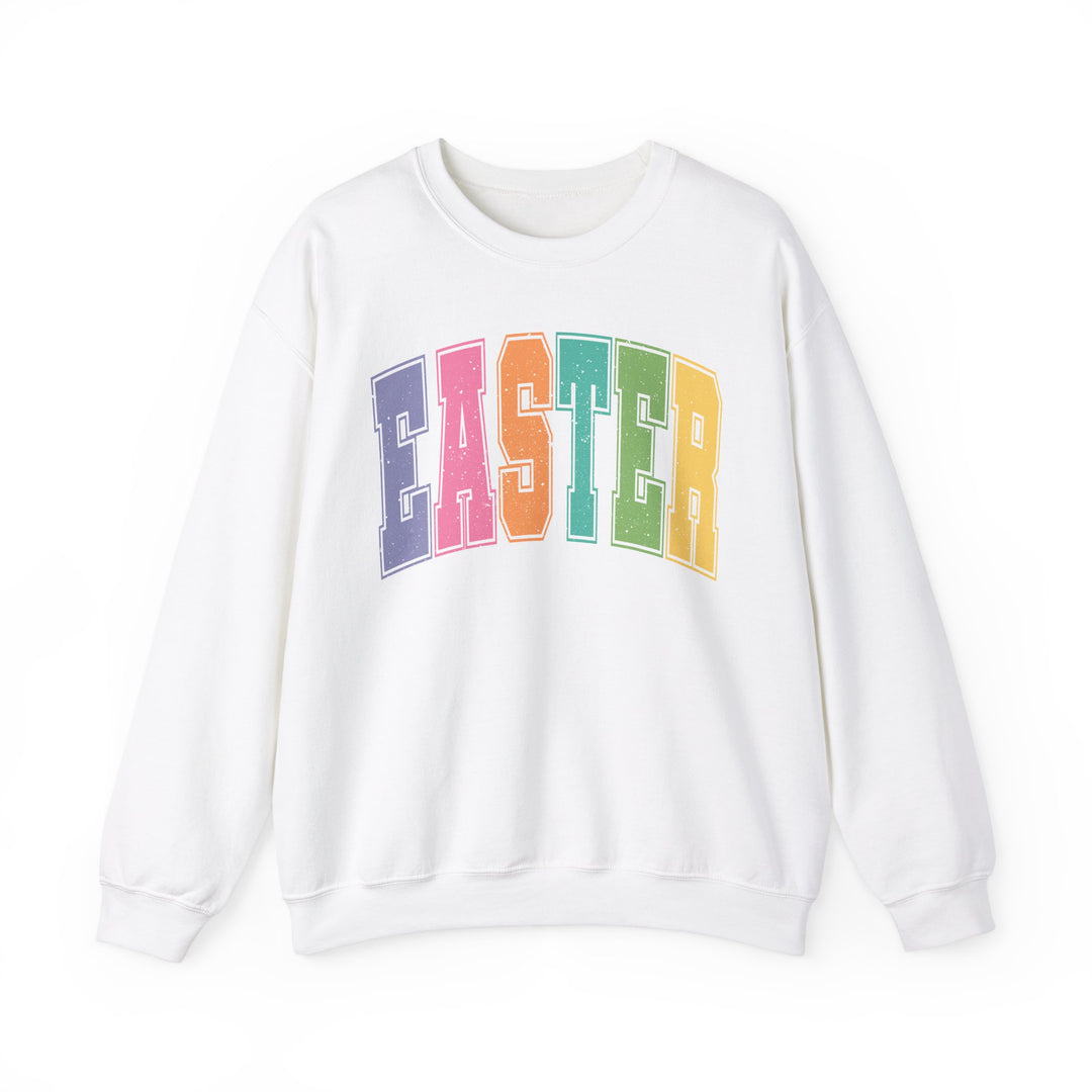 Easter - Unisex Heavy Blend™ Crewneck Sweatshirt