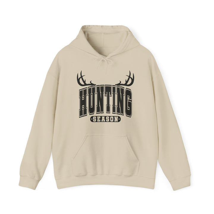 Hunting Season - Unisex Heavy Blend™ Hooded Sweatshirt