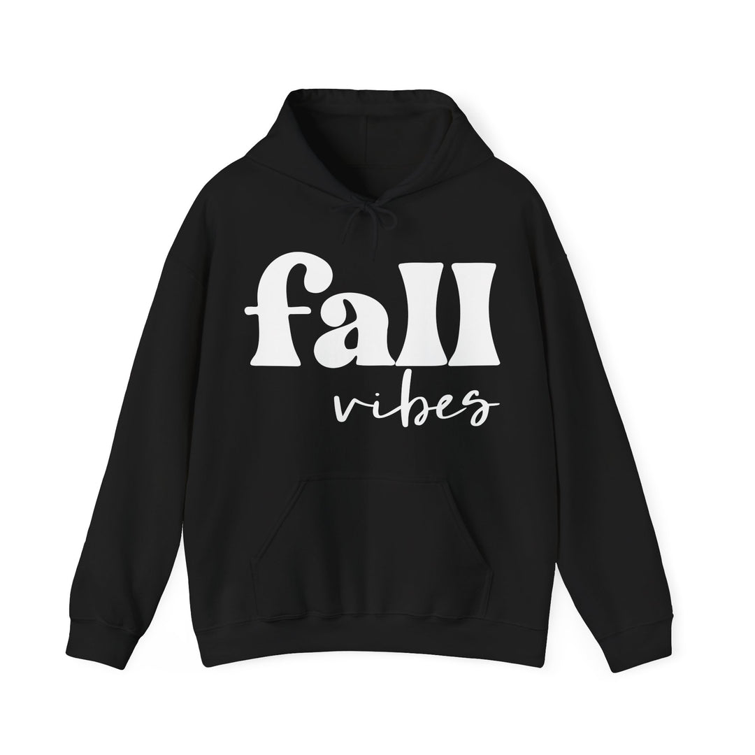 Fall Vibes - Unisex Heavy Blend™ Hooded Sweatshirt