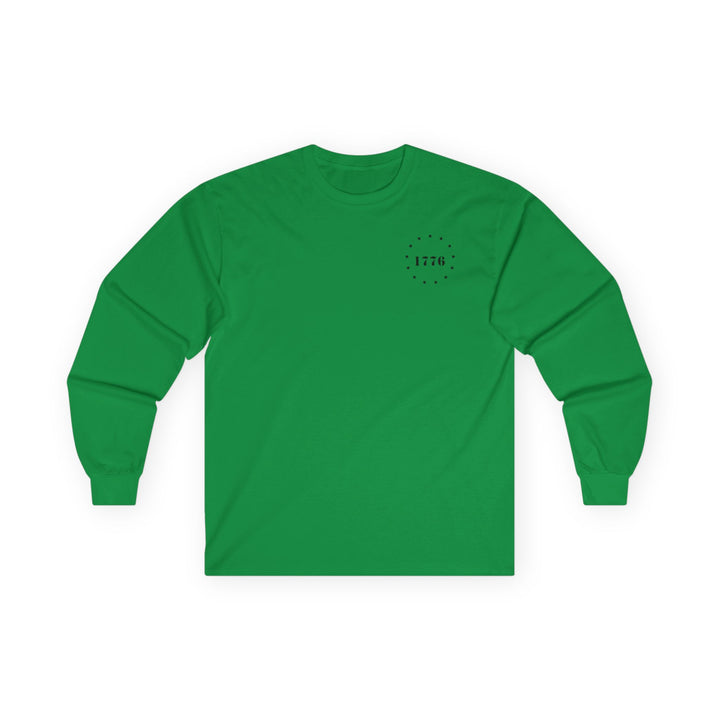 2ND Amendment - Unisex Ultra Cotton Long Sleeve Tee