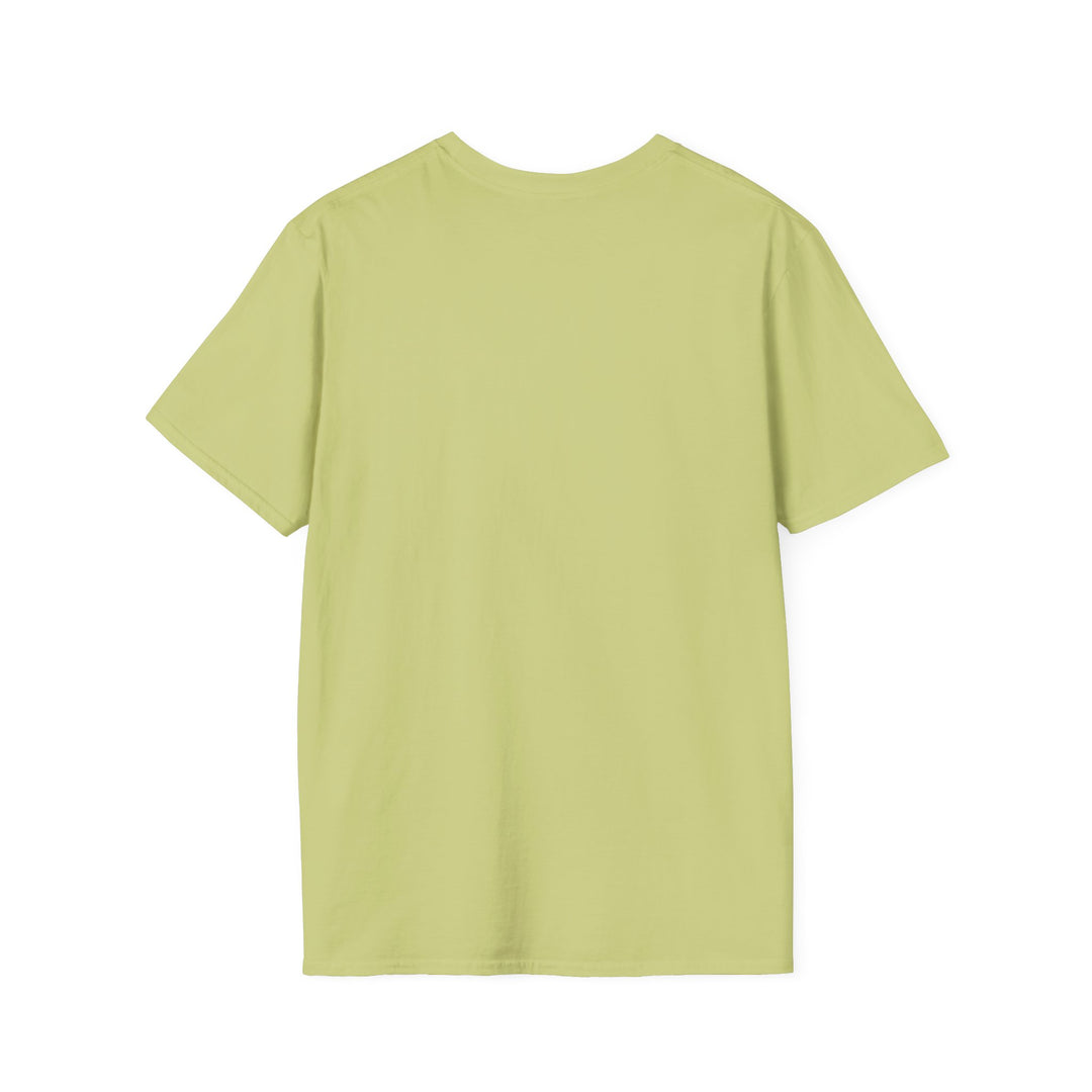 Let's Get Lit - Unisex Softstyle T-Shirt