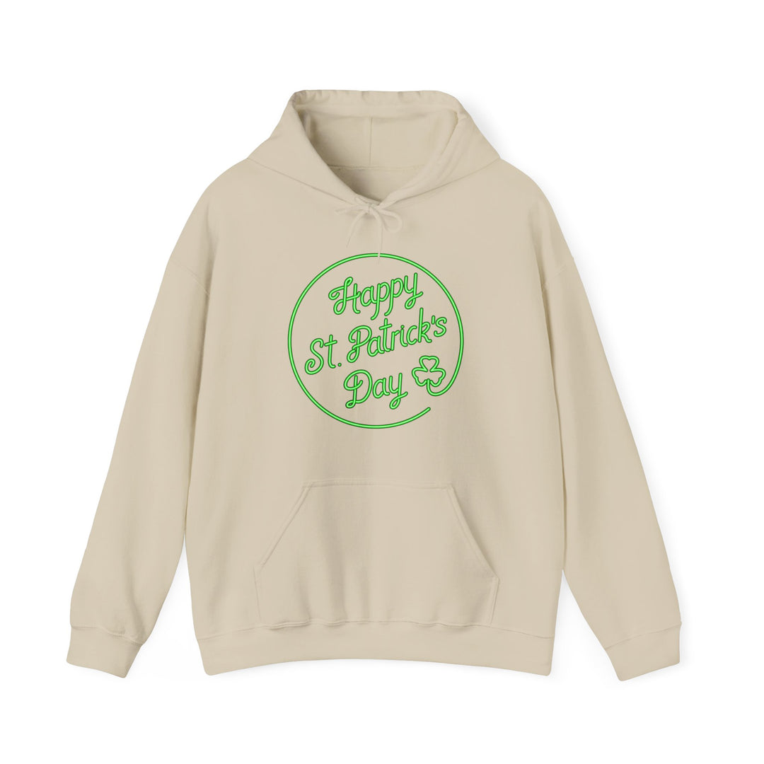 Neon Sign - Unisex Heavy Blend™ Hooded Sweatshirt