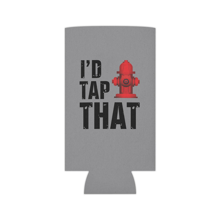 I'd Tap That - Can Cooler