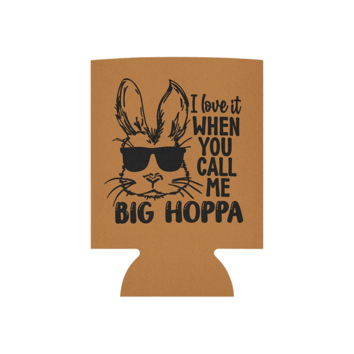Big Hoppa - Can Cooler