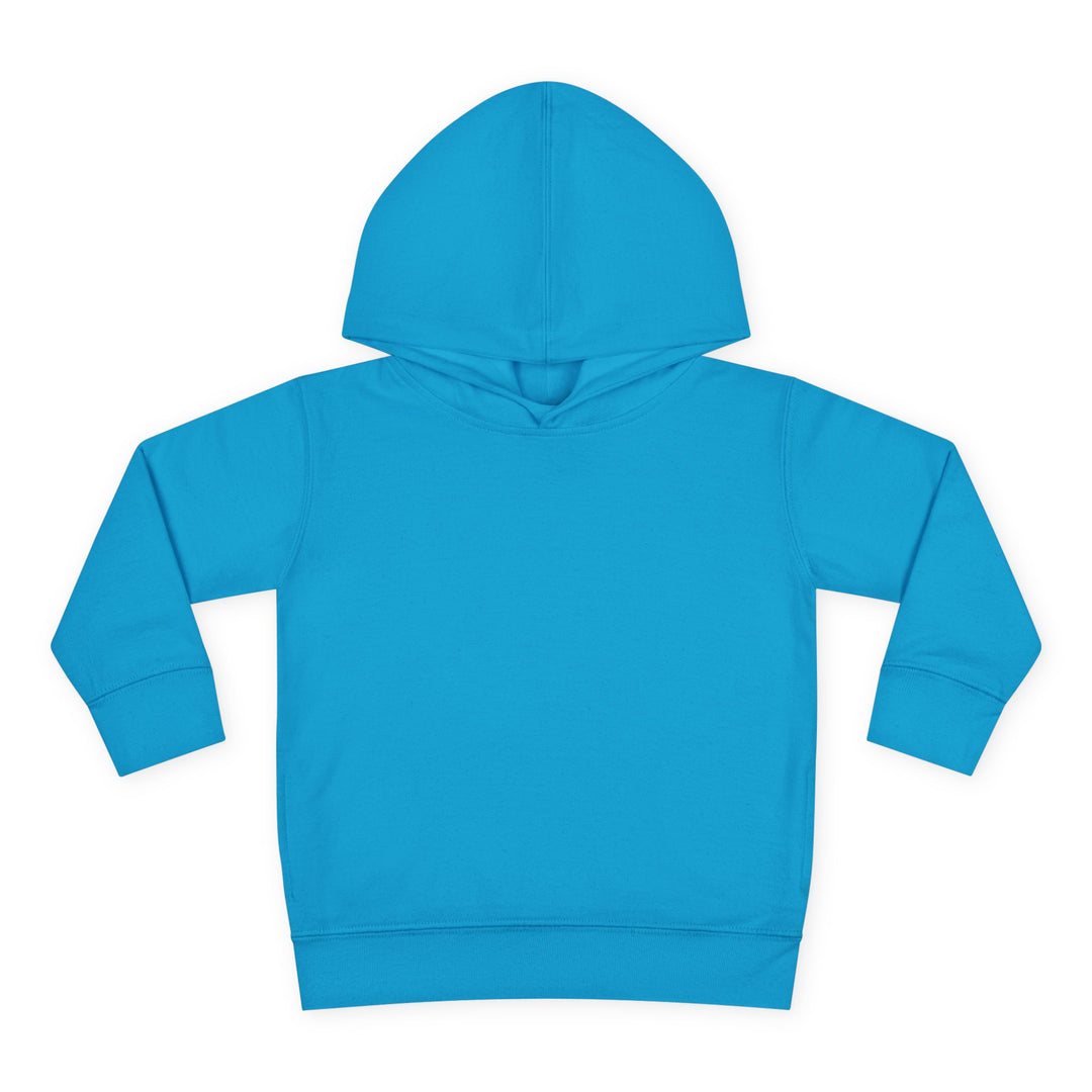 Hunting Season - Toddler Pullover Fleece Hoodie