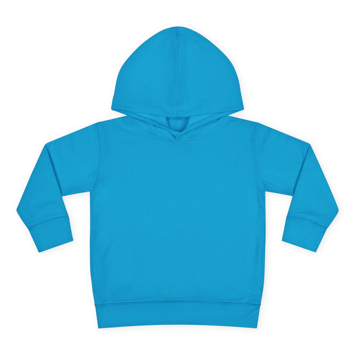 Hunting Season - Toddler Pullover Fleece Hoodie