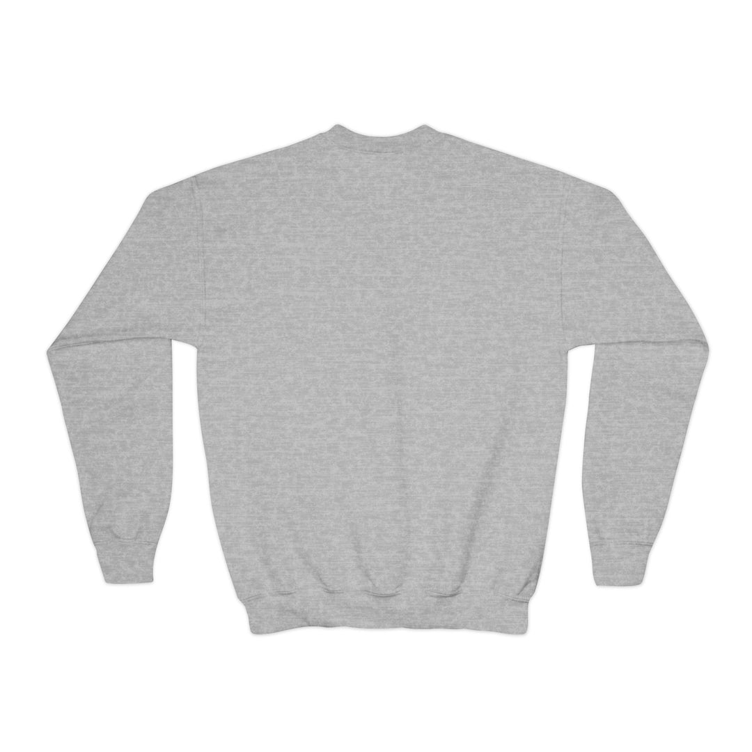 Cutest Turkey Girls - Youth Crewneck Sweatshirt