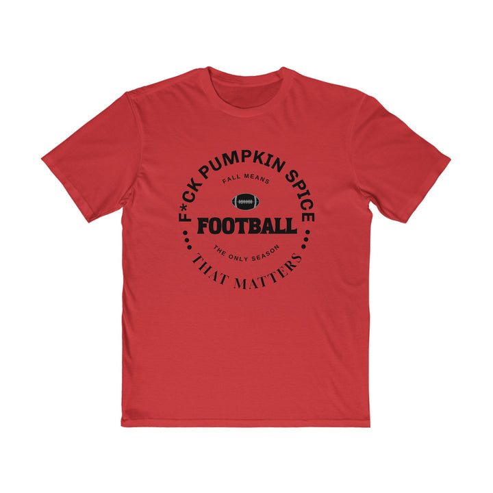F*ck Pumpkin Spice - Men's Very Important Tee