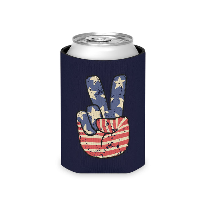 Peace - Can Cooler