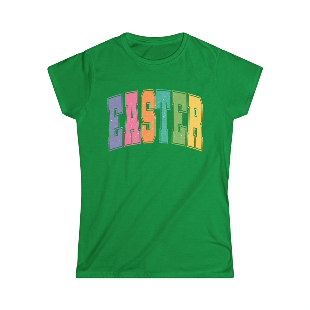 Easter - Women's Softstyle Tee