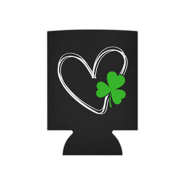 Heart & Clover - Can Cooler