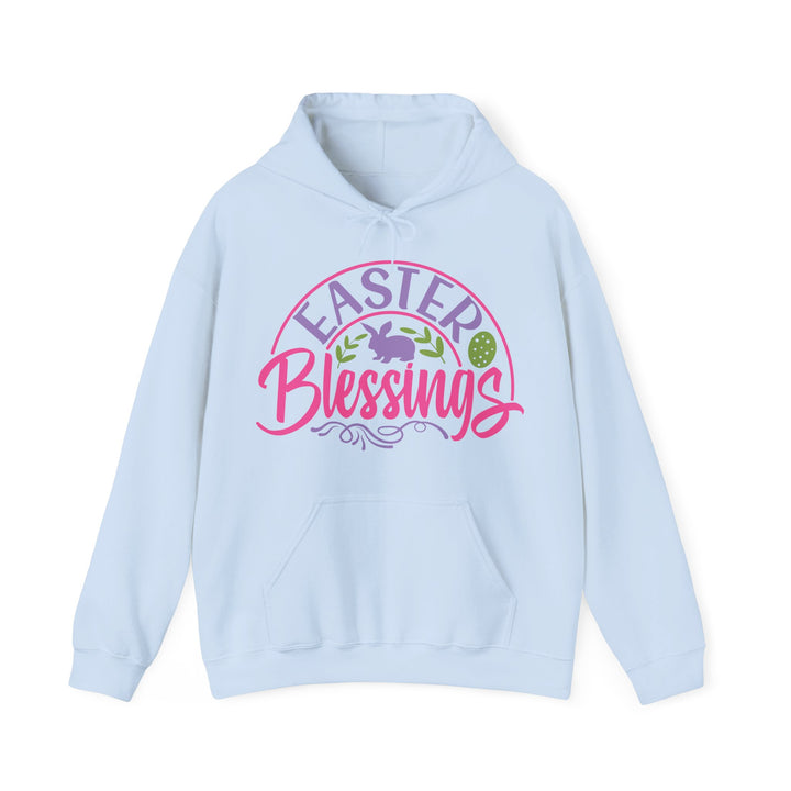 Easter Blessings - Unisex Heavy Blend™ Hooded Sweatshirt